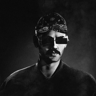 Telegram profile photo for بیگ شگی | Big Shaggy