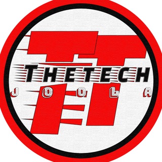 Telegram profile photo for TheTechسعید جولا