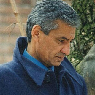 Telegram group profile photo for Muhammad Yusuf izdoshlari/Муҳаммад ЮСУФ издошлари