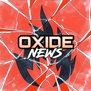 Telegram profile photo for OXIDE NEWS