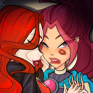 Telegram profile photo for Patrols of your soul