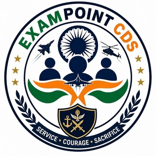 Telegram profile photo for EXAMPOINT
