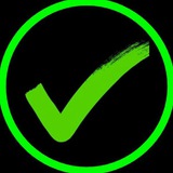 Telegram profile photo for greenteak