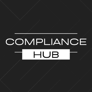 Telegram profile photo for Compliance Hub Association