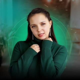 Telegram profile photo for Даша Чу ¦ мама на фрилансе
