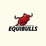 Telegram profile photo for Equibulls