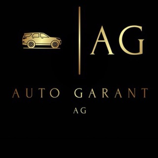 Telegram profile photo for AUTO GARANT