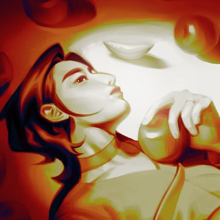 Telegram profile photo for ФENON