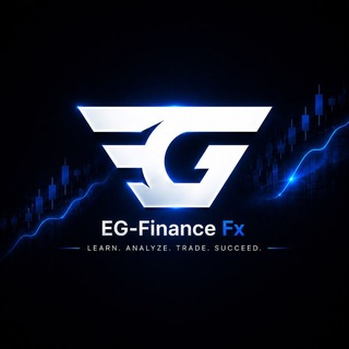 Telegram profile photo for EG-Finance Fx
