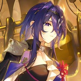 Telegram profile photo for ⸼ ִ ִ─۫͟͟━𝘈⎦c̲𝒽e𝐫̲ση. .?