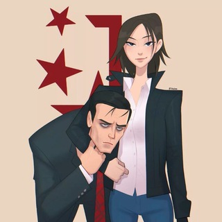 Telegram profile photo for ИНСТРУКЦИЯ ДЛЯ АДМИНА