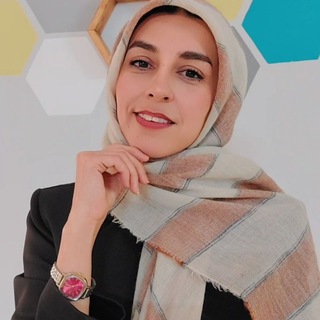 Telegram profile photo for خانه شیمی دکتر حیدری