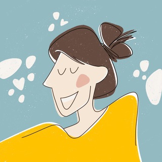 Telegram profile photo for Малевишна