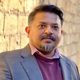 Telegram profile photo for Zulkarnain Saer