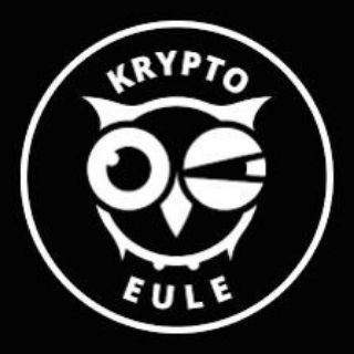 Telegram profile photo for KryptoEule 🚨