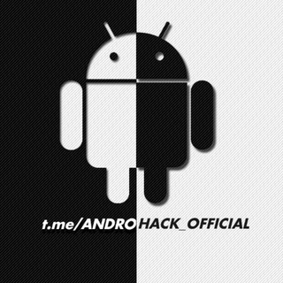 Telegram profile photo for AndroHack