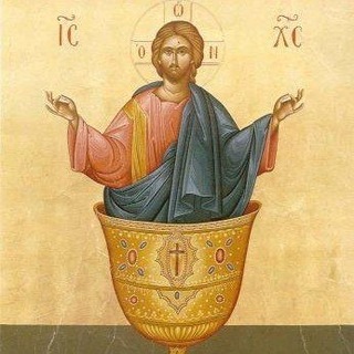Telegram profile photo for Orthodox Notebook