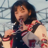 Telegram profile photo for ⋆ ࣪ .#L💭LÍT1XX. ⋆ ࣪ . ПЕРЕШЛИ @SFRL1NG
