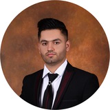 Telegram profile photo for آموزش سئو با ایمان | وبسایت نقرهای