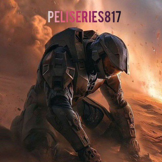 Telegram profile photo for ⚜️Comunidad peliseries⚜️