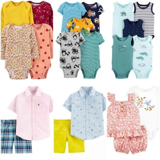 Telegram profile photo for Clothes for little miracles