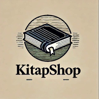 Telegram profile photo for Кітаптар (Shop)