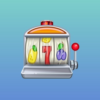 Telegram group profile photo for 🎰 лудка 24/7