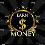 Telegram profile photo for EARN MONEY ONLİNE 2024