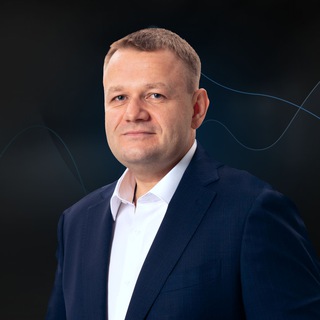 Telegram profile photo for Инвестиции / Колупаев Сергей