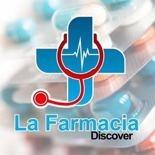 Telegram profile photo for ๐จ๐บ๐ฅ FARMACIA | La Habana 2 ๐ยฎ๏ธ