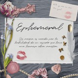 Telegram profile photo for Ephemeral Format