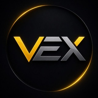 Telegram profile photo for Vex - рассылка
