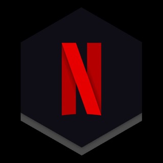 Telegram profile photo for Netflix Movies Series