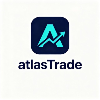 Telegram profile photo for AtlasTrade