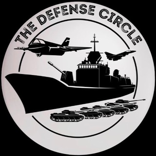Telegram profile photo for The Defense Circle