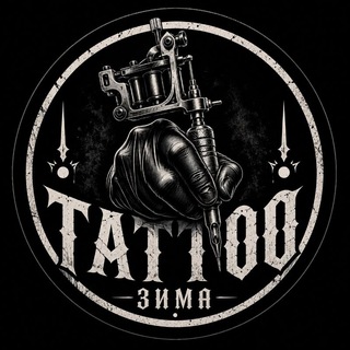 Telegram profile photo for Tattoo|Эскизы|