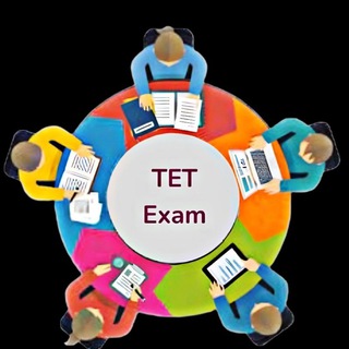 Telegram profile photo for CTET_All_TET_Question_2026/27