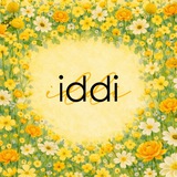 Telegram profile photo for IDDI