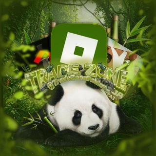 Telegram group profile photo for Roblox чат трейдов