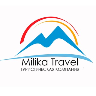 Telegram profile photo for Milika Travel