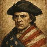 Telegram profile photo for Gouverneur Morris