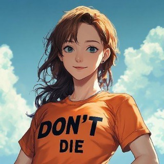 Telegram profile photo for Longevity AI