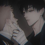 Telegram profile photo for закрыто|stay with me . ୨୧