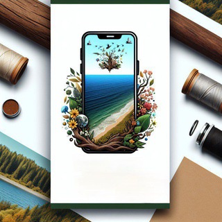 Telegram profile photo for Прекрасное искусство