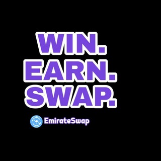 Telegram profile photo for EmirateSwap