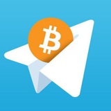 Telegram profile photo for Крипта на халяву🤑