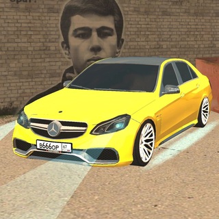 Telegram profile photo for Тачки Блек Раша