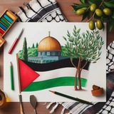 Telegram profile photo for غَيْـ𓂆ـهَب.
