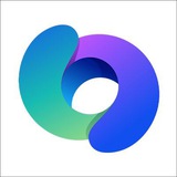 Telegram profile photo for ميتا ماكس _ MetaMax