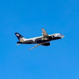 Telegram profile photo for ✈️ Flightradaraholic
